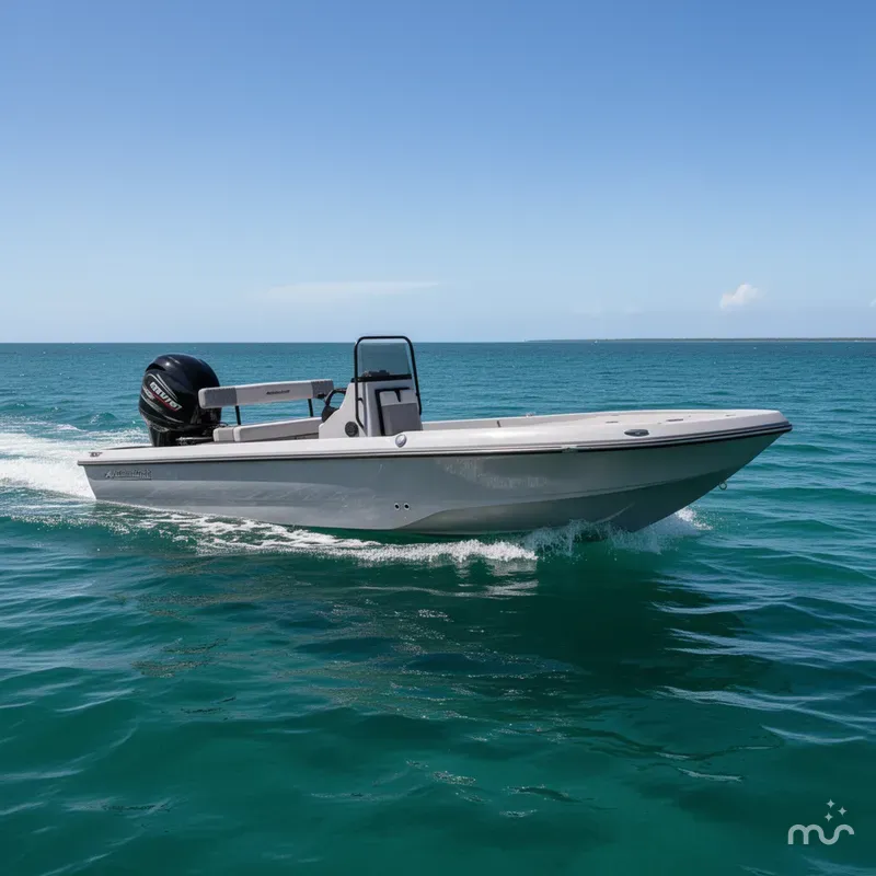 Slide: The Image of Action Craft Flatsmaster 2020 2026 - 0