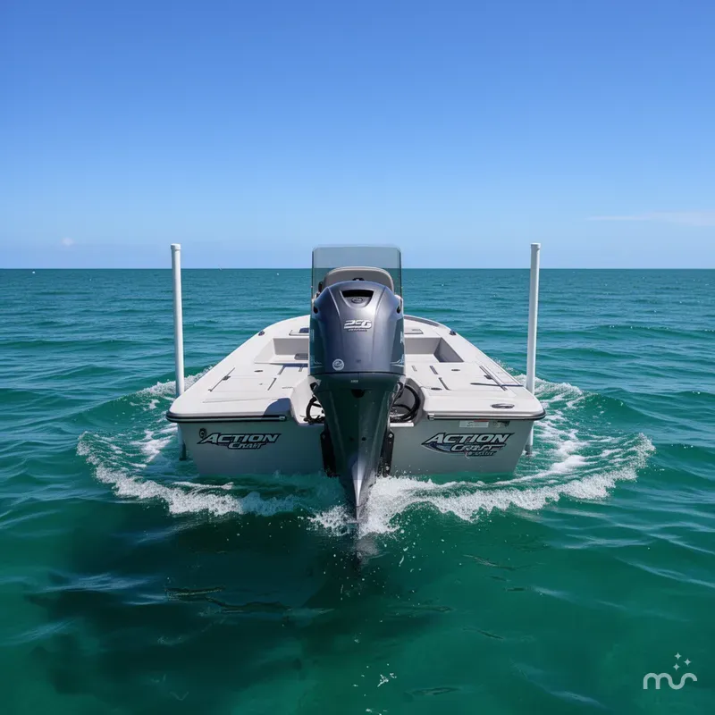 Slide: The Image of Action Craft Flatsmaster 2020 2026 - 3