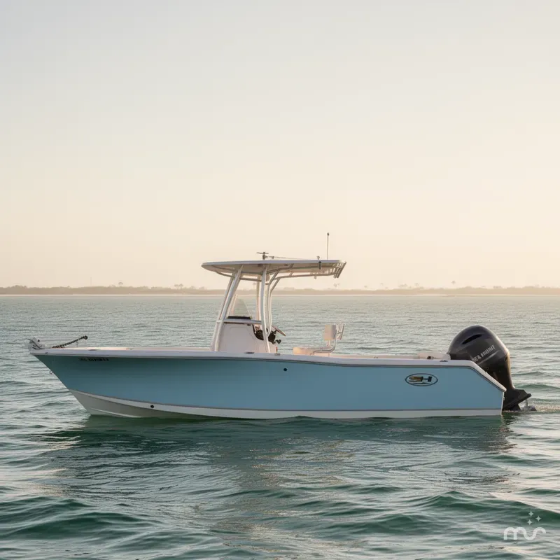 Slide: The Image of Sea Hunt Ultra 234 2017 - 2