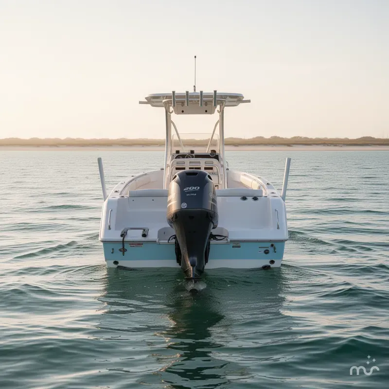 Slide: The Image of Sea Hunt Ultra 234 2017 - 3