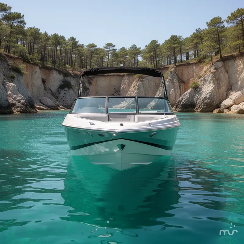 Slide: The Image of Regal 21 OBX 2023 - 1