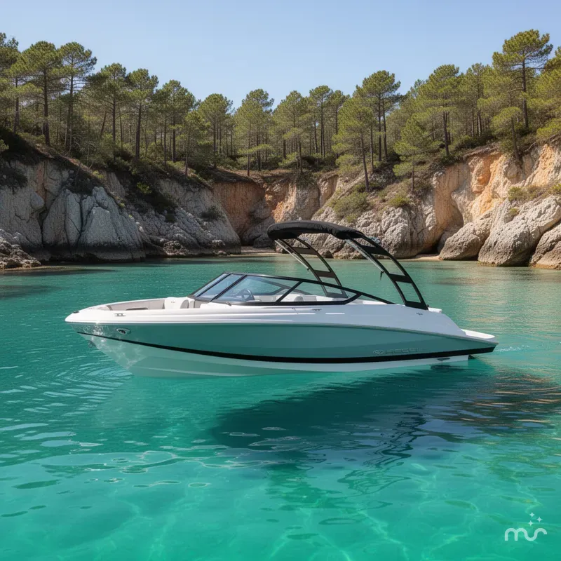 Slide: The Image of Regal 21 OBX 2023 - 2