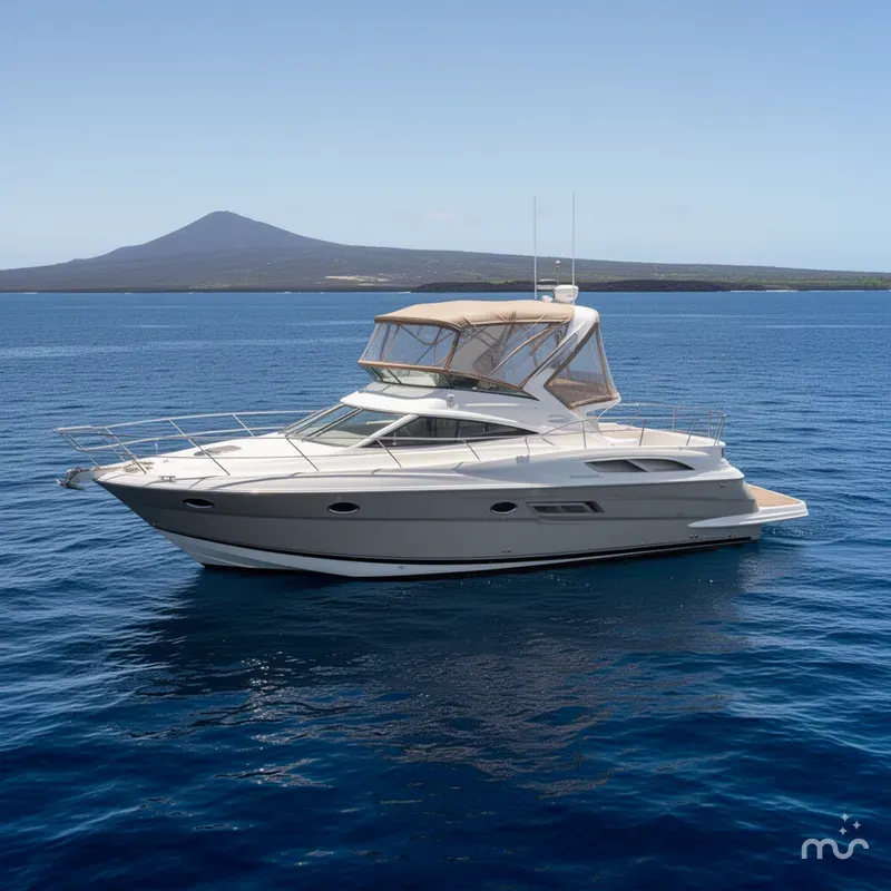 The Image of Regal 3360 Window Express 2010 - 0