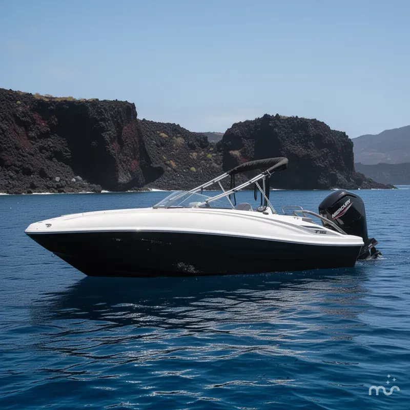 The Image of Tahoe T16 2026 - 0