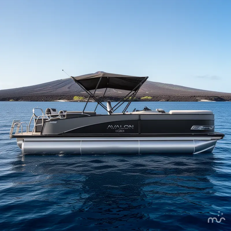The Image of Avalon CAT QLS 2026 - 0