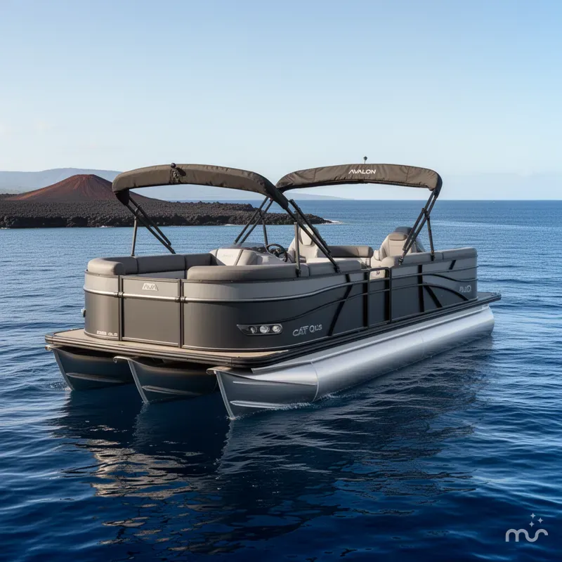 Slide: The Image of Avalon CAT QLS 2026 - 3