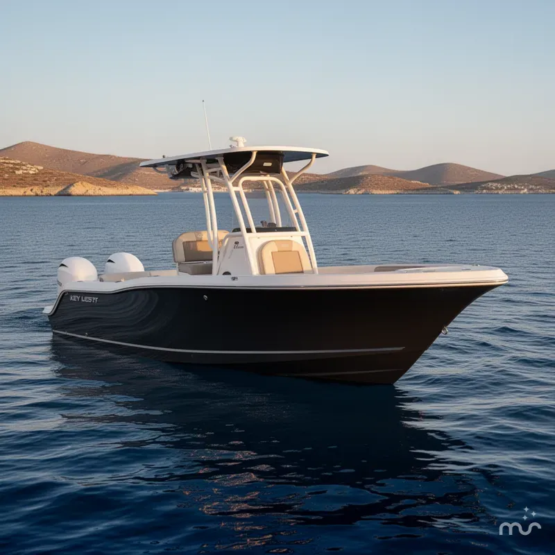 Slide: The Image of Key West 239 FS 2026 - 2