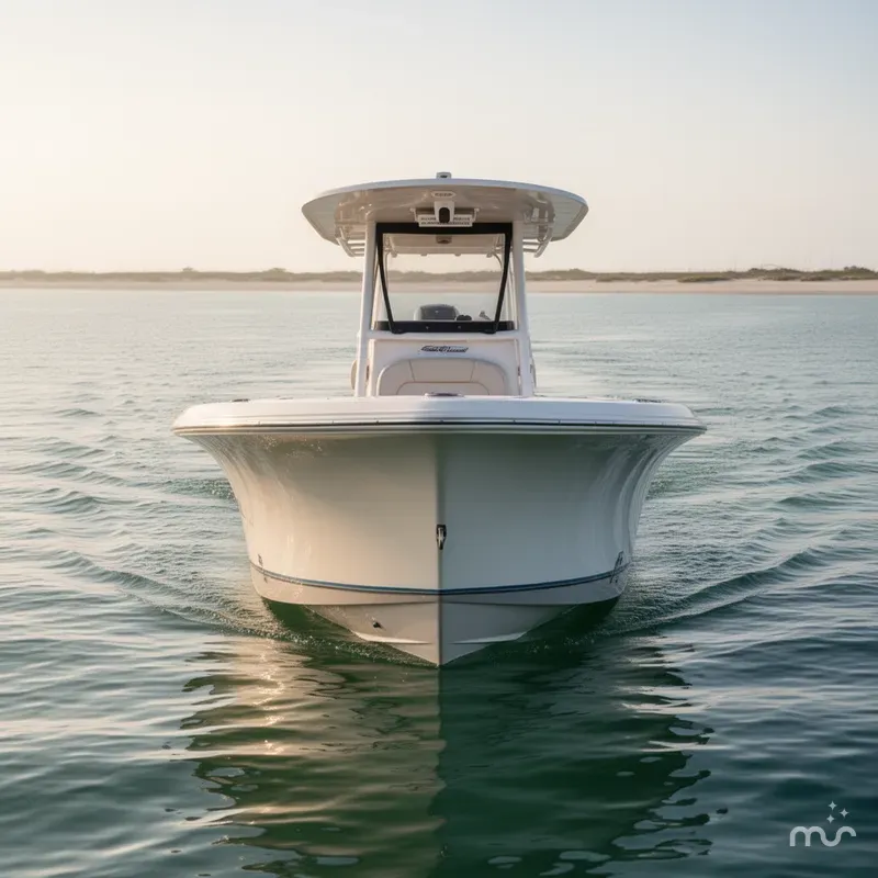 Slide: The Image of Sea Hunt BX 25 FS 2018 - 0