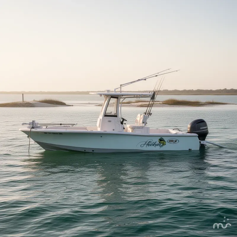 Slide: The Image of Sea Hunt BX 25 FS 2018 - 2