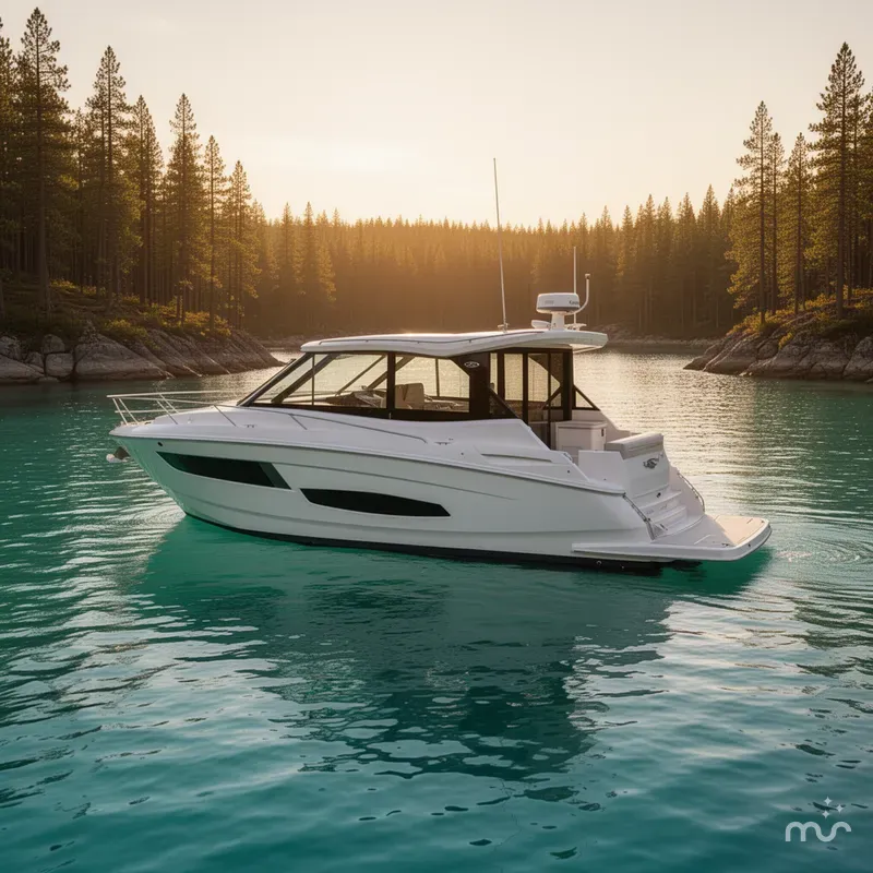 The Image of Regal 36 XO 2022 - 0