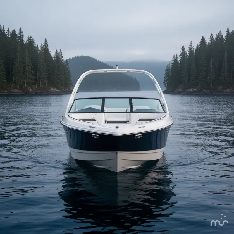 Slide: The Image of Regal LX2 2026 - 1