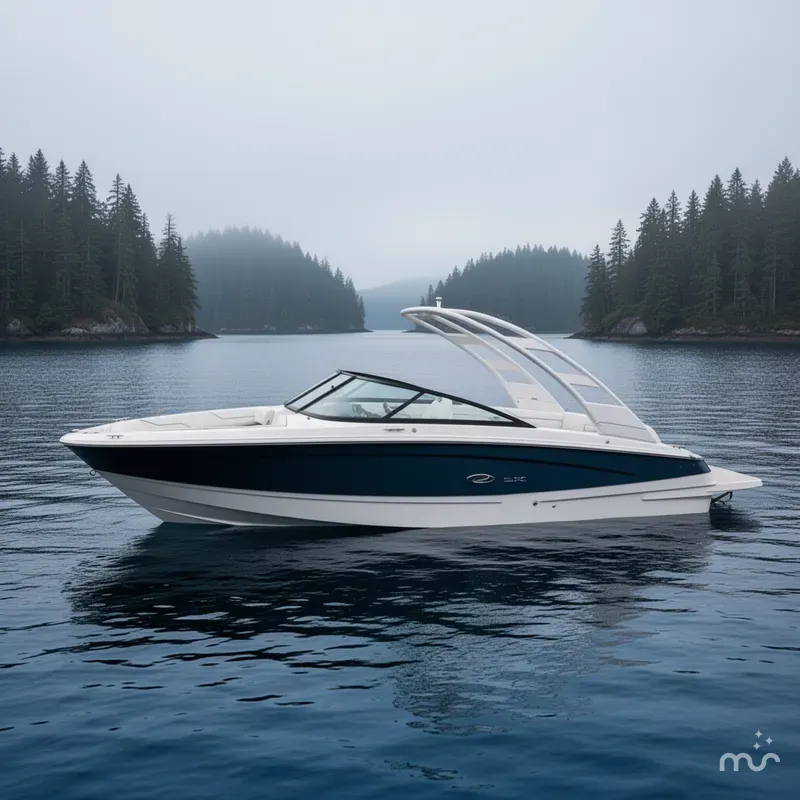 Slide: The Image of Regal LX2 2026 - 2