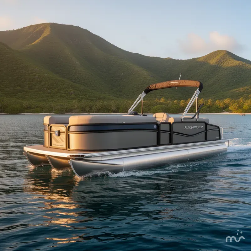 The Image of Premier 250 Sunsation RS 2026 - 0