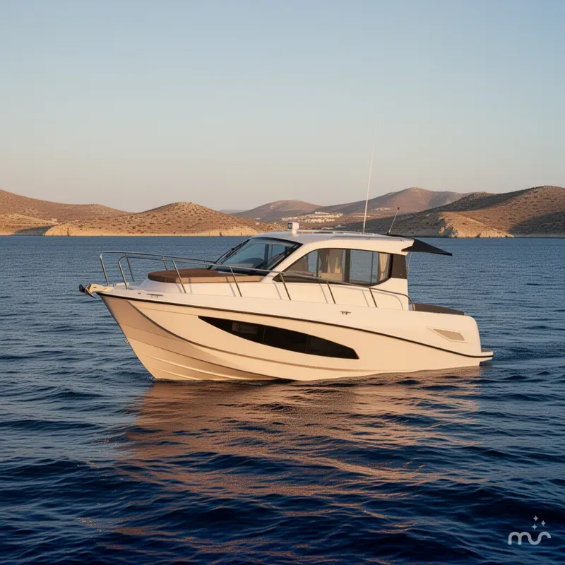 Slide: The Image of Trophy t29 explorer 2026 - 2