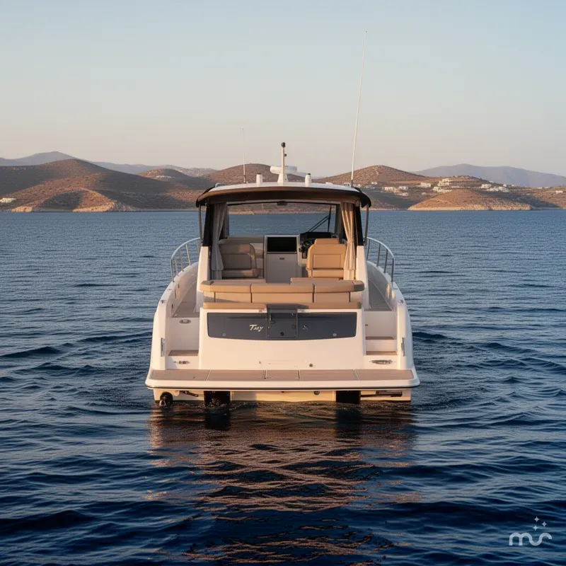 Slide: The Image of Trophy t29 explorer 2026 - 3