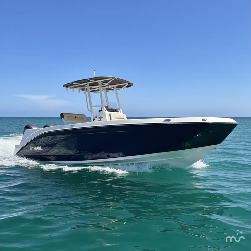 The Image of Yamaha 222 FSH Sport 2026 - 0