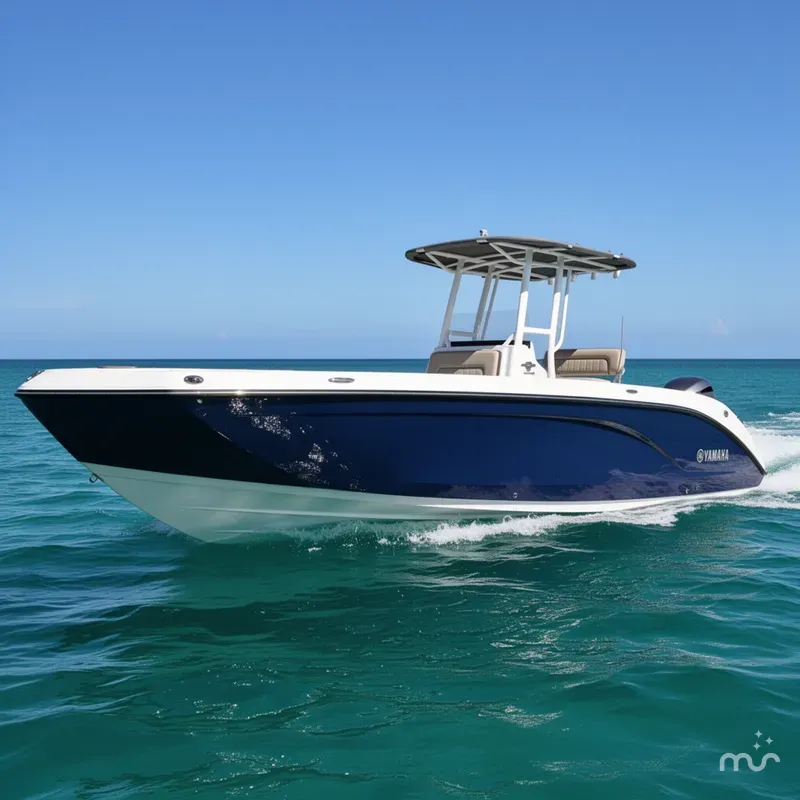 Slide: The Image of Yamaha 222 FSH Sport 2026 - 2