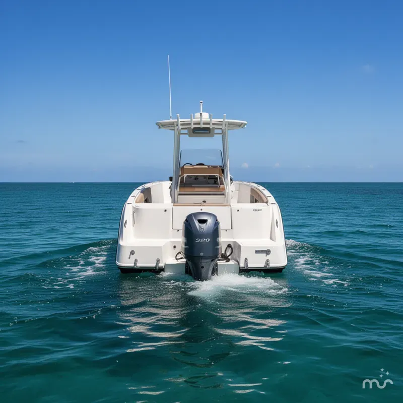 Slide: The Image of Yamaha 222 FSH Sport 2026 - 3