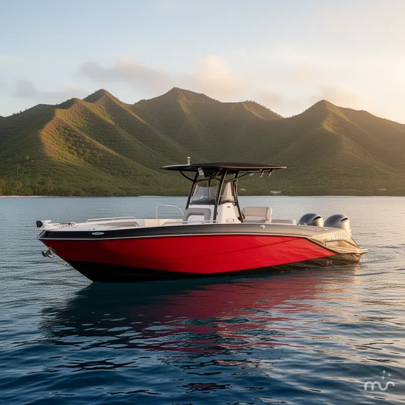 The Image of Yamaha 222 FSH Sport 2026 - 0