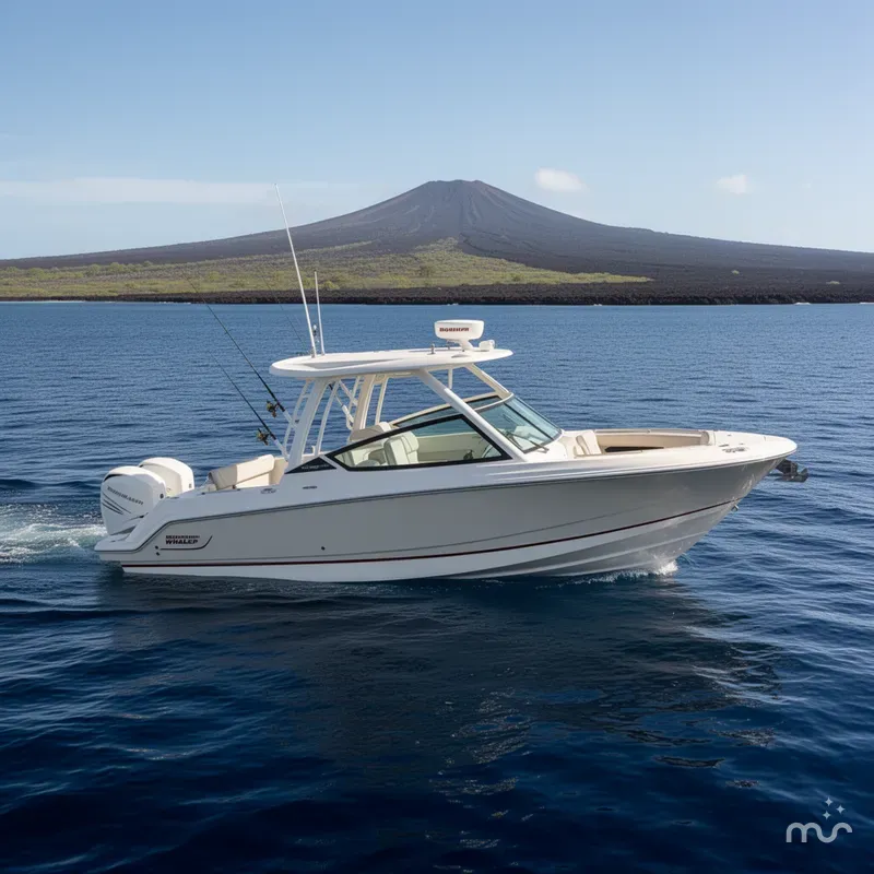 The Image of Boston Whaler 280 Vantage 2026 - 0