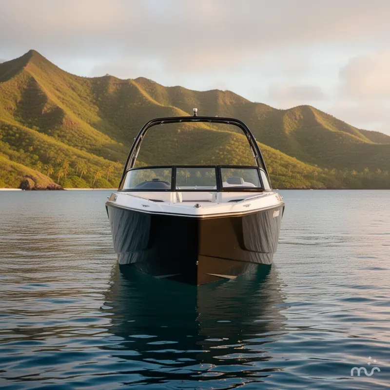 Slide: The Image of Yamaha AR250 2026 - 1