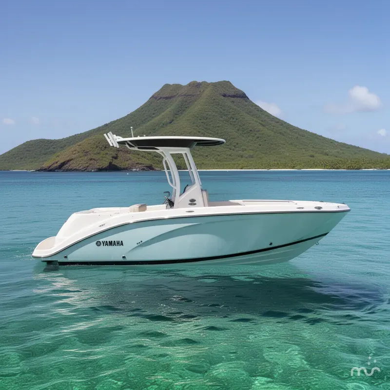 The Image of Yamaha 222 FSH Sport E 2026 - 0