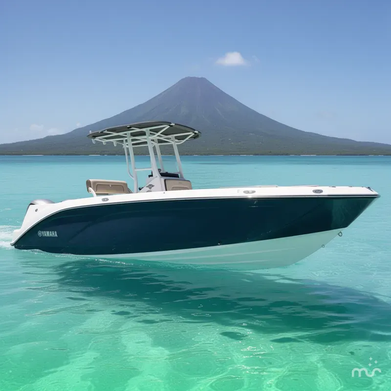 The Image of Yamaha 222 FSH Sport 2026 - 0