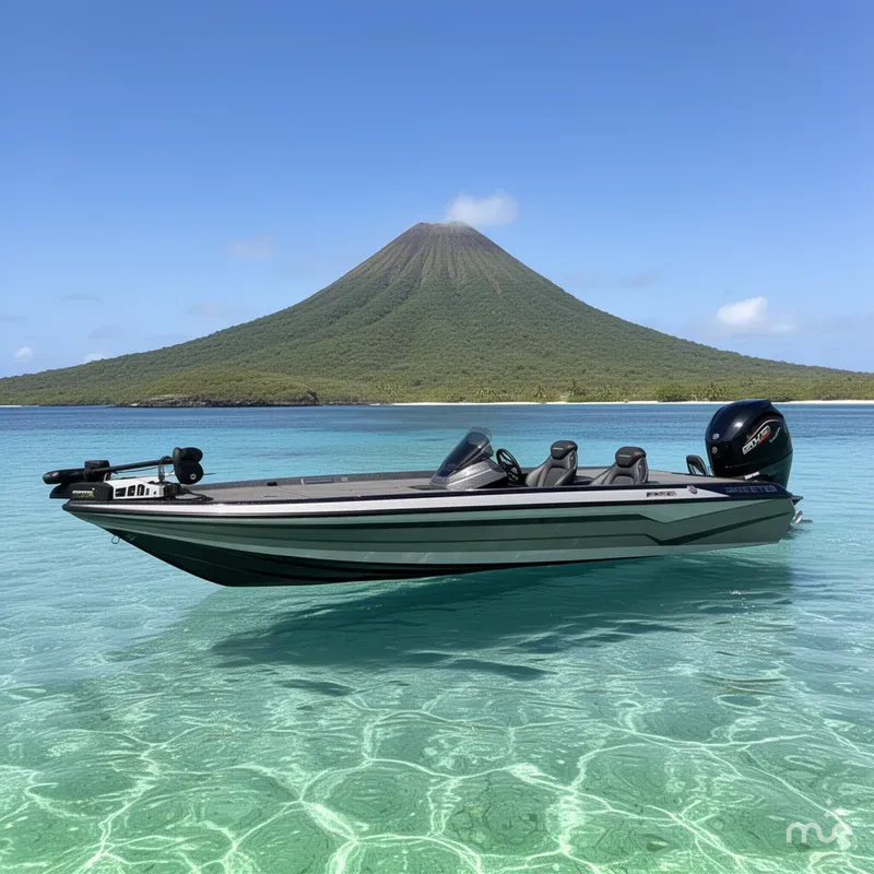 The Image of Skeeter FXR21 Limited 2025 - 0