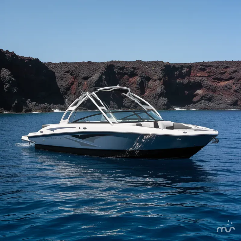 The Image of Monterey M-22 2025 - 0