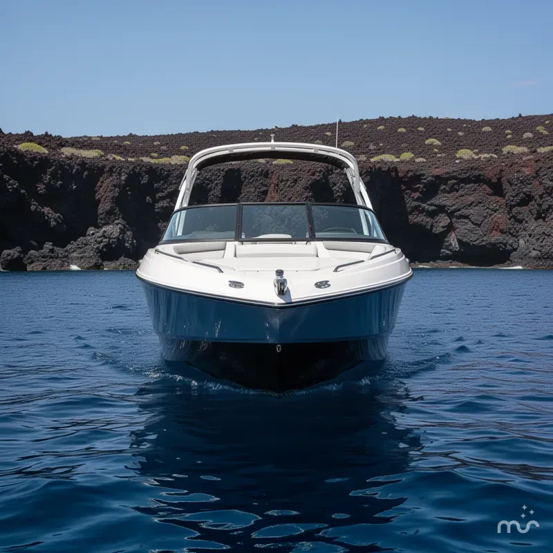 Slide: The Image of Monterey M-22 2025 - 1