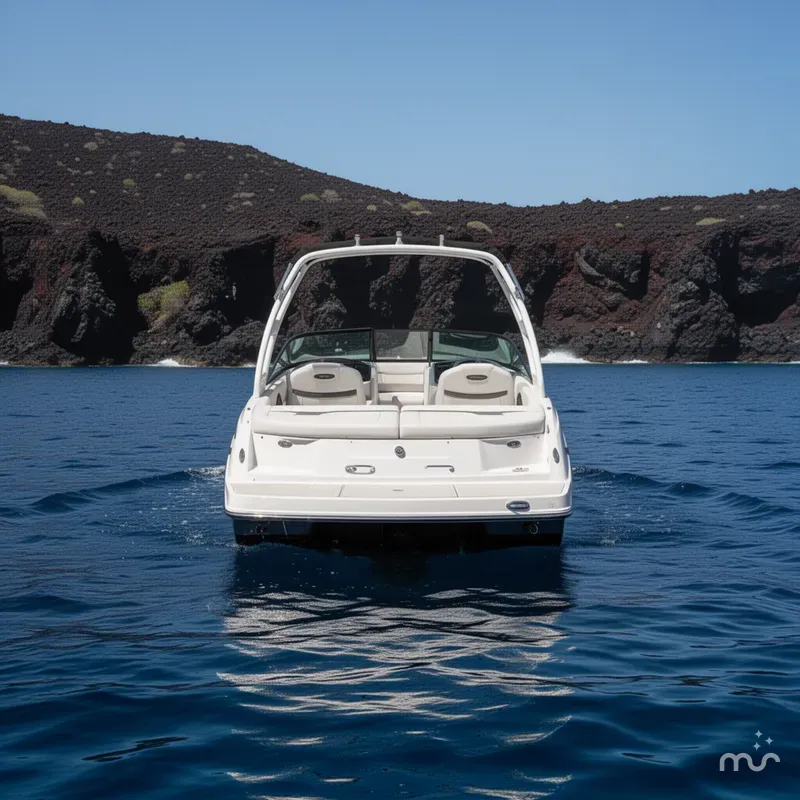 Slide: The Image of Monterey M-22 2025 - 3