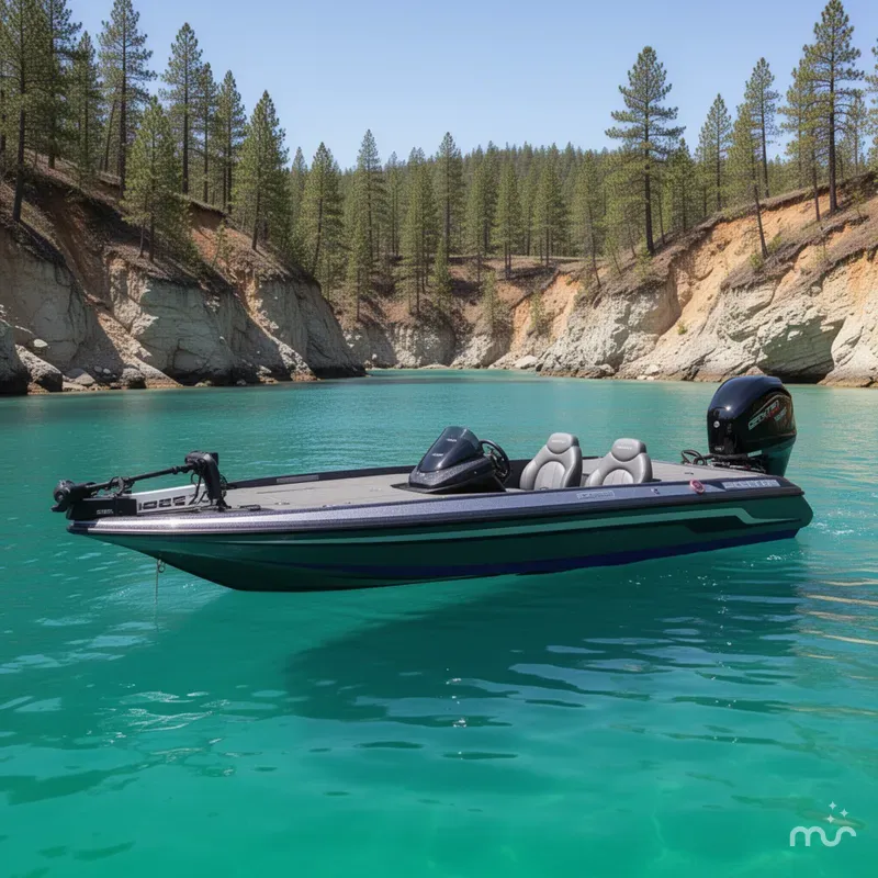 The Image of Skeeter ZX SERIES ZX200 2026 - 0