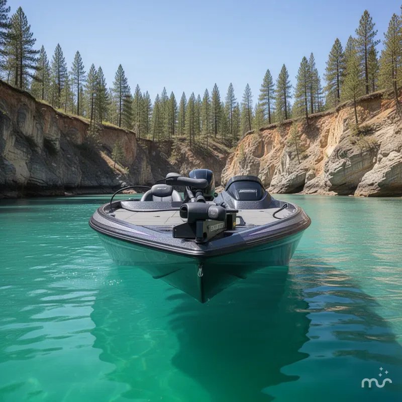 Slide: The Image of Skeeter ZX SERIES ZX200 2026 - 1