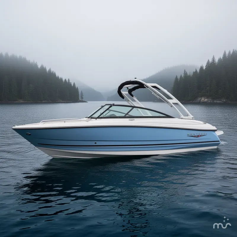 The Image of Monterey FS 224 2025 - 0