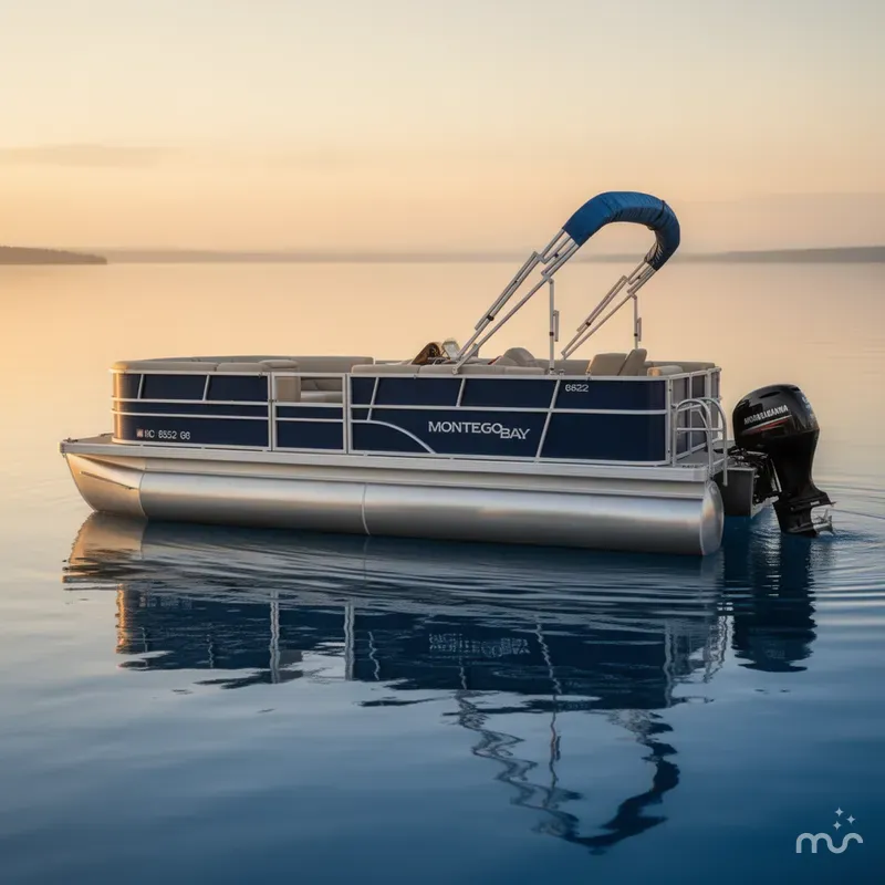 Slide: The Image of Montego Bay C8522 2018 - 2
