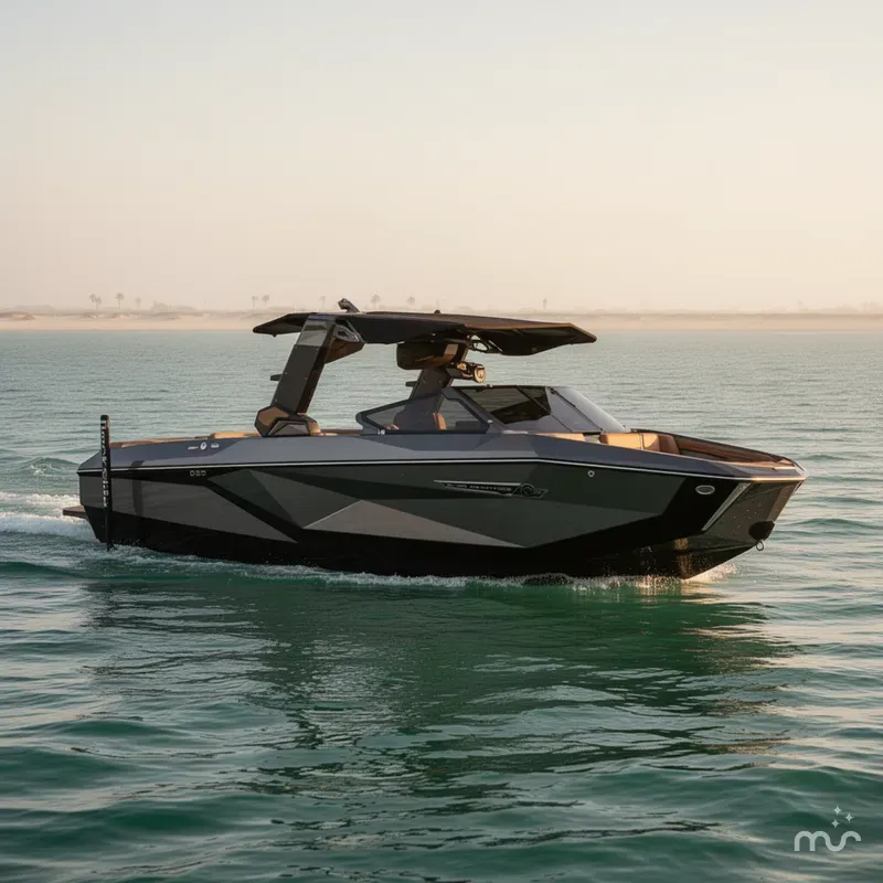 The Image of Nautique Super Air Nautique G23 2026 - 0