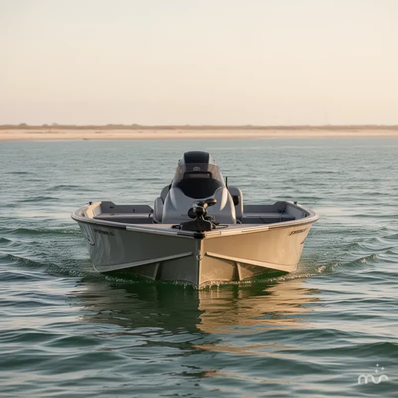 Slide: The Image of G3 Sportsman 1810 2026 - 1