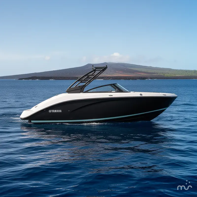 The Image of Yamaha AR220 2026 - 0