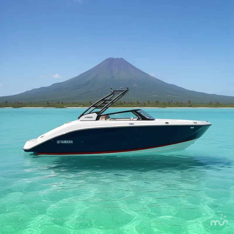 The Image of Yamaha 222SD 2026 - 0