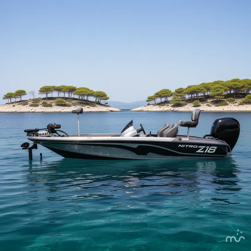 The Image of Nitro Z18 Pro 2026 - 0
