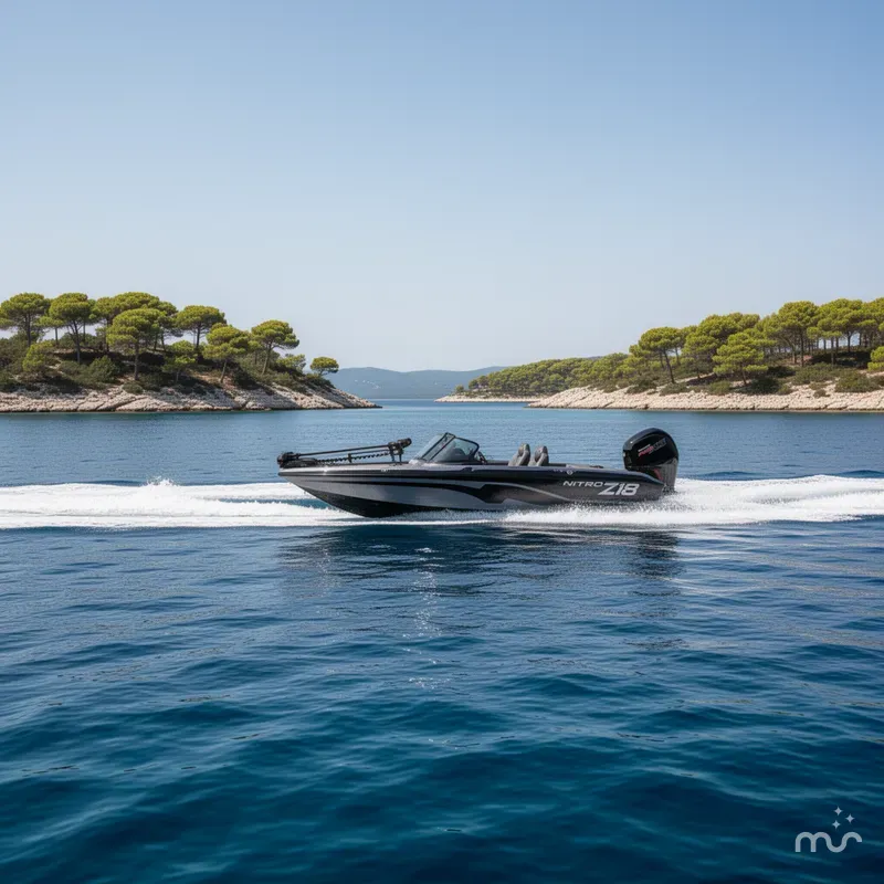 Slide: The Image of Nitro Z18 Pro 2026 - 4