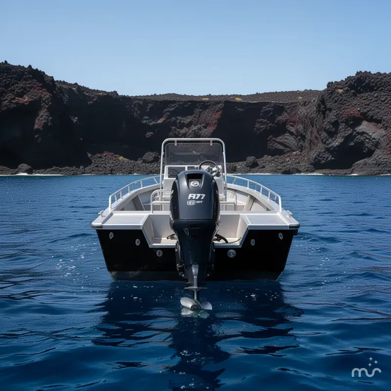 Slide: The Image of Tracker Targa V-18 WT 2026 - 3