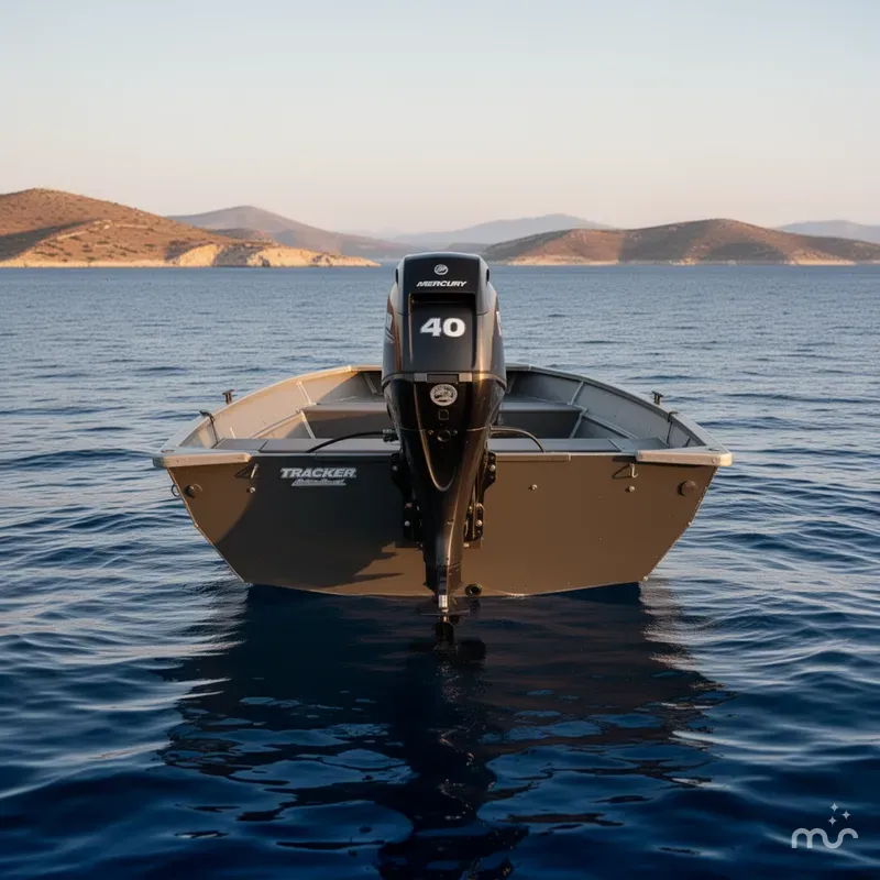 Slide: The Image of Tracker Panfish 17 2026 - 3
