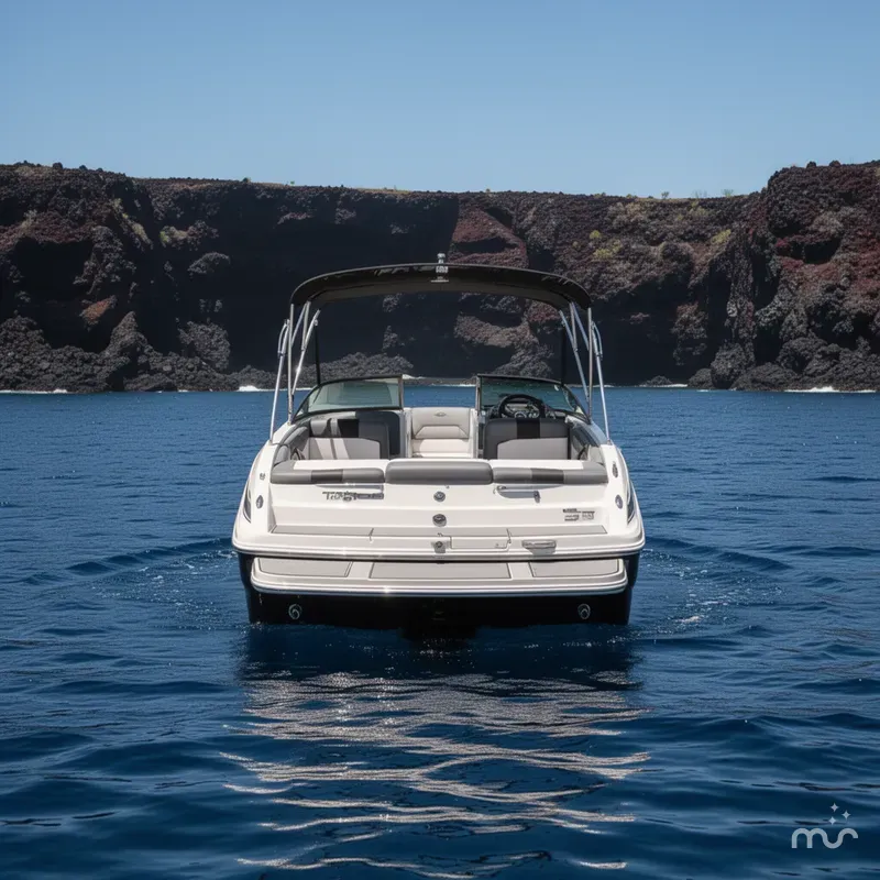 Slide: The Image of Tahoe T21 2026 - 3
