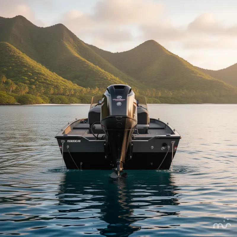 Slide: The Image of Tracker Bass Tracker Classic XL 2026 - 3
