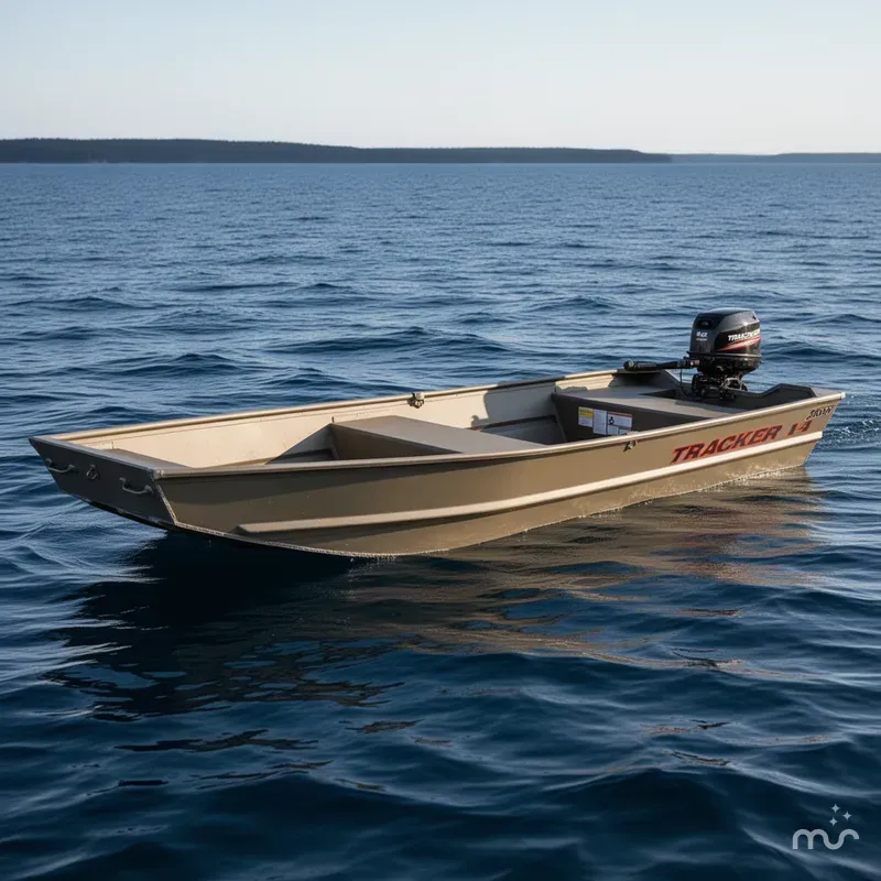 The Image of Tracker Grizzly 14 Jon 2026 - 0
