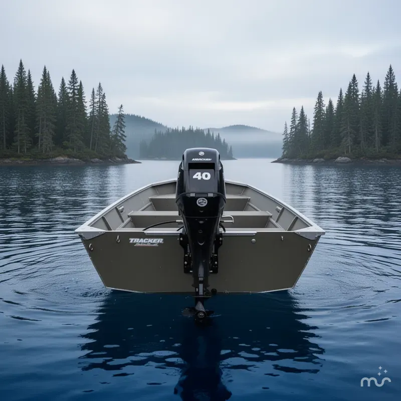 Slide: The Image of Tracker Panfish 17 2026 - 3