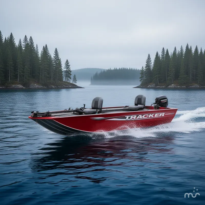 Slide: The Image of Tracker Panfish 17 2026 - 4