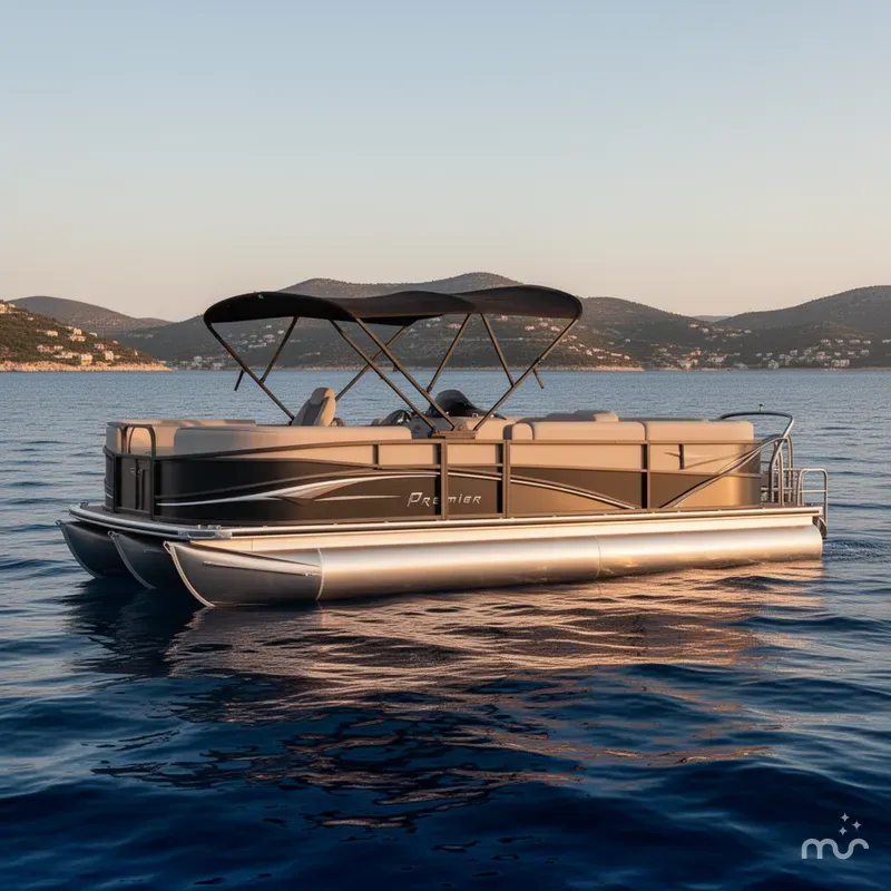 The Image of Premier 250 Solaris RE 2021 - 0