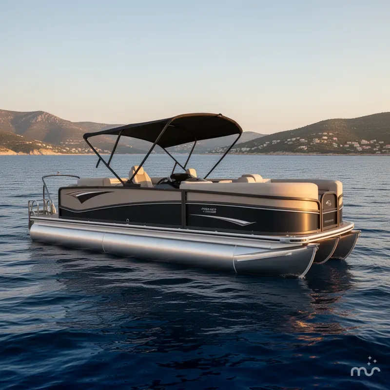 Slide: The Image of Premier 250 Solaris RE 2021 - 2